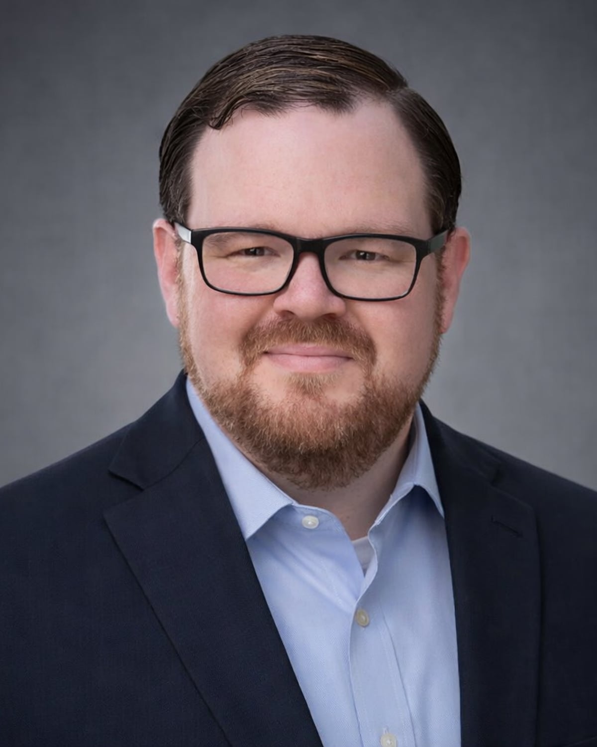 J. Winston Booth, CEBS — Principal & Chief Investment Officer